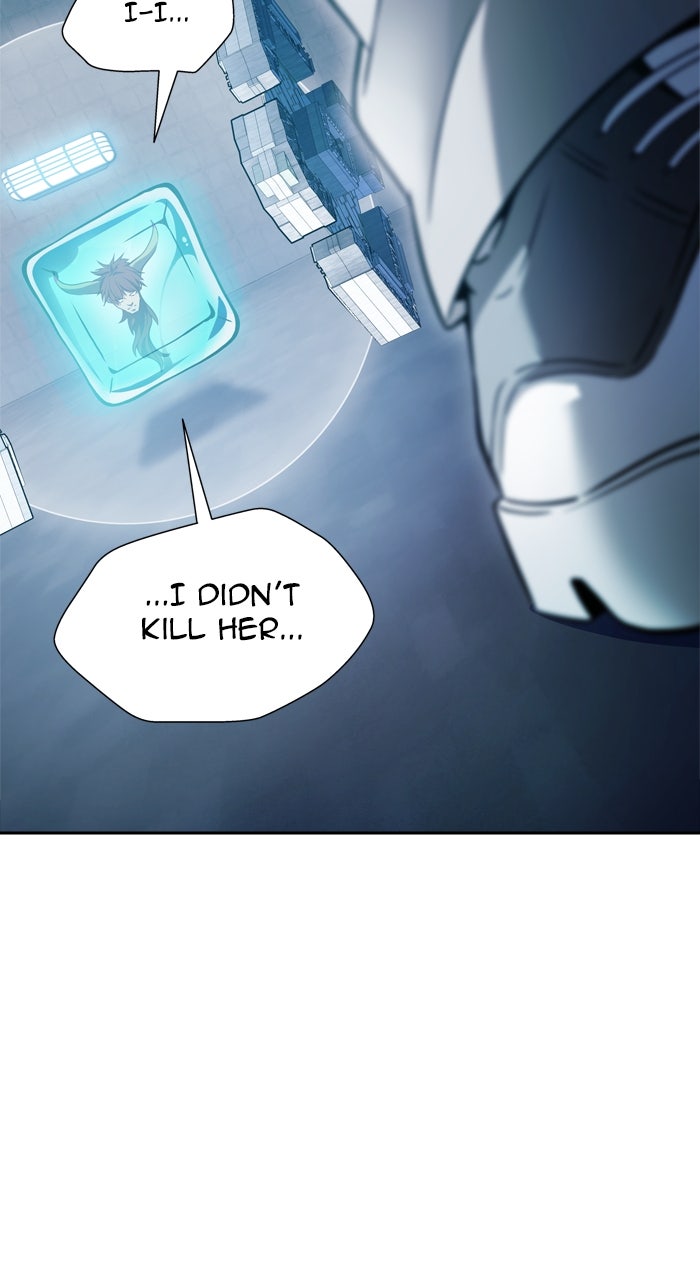 Tower of God manga, chapter 621, page 143 of 155