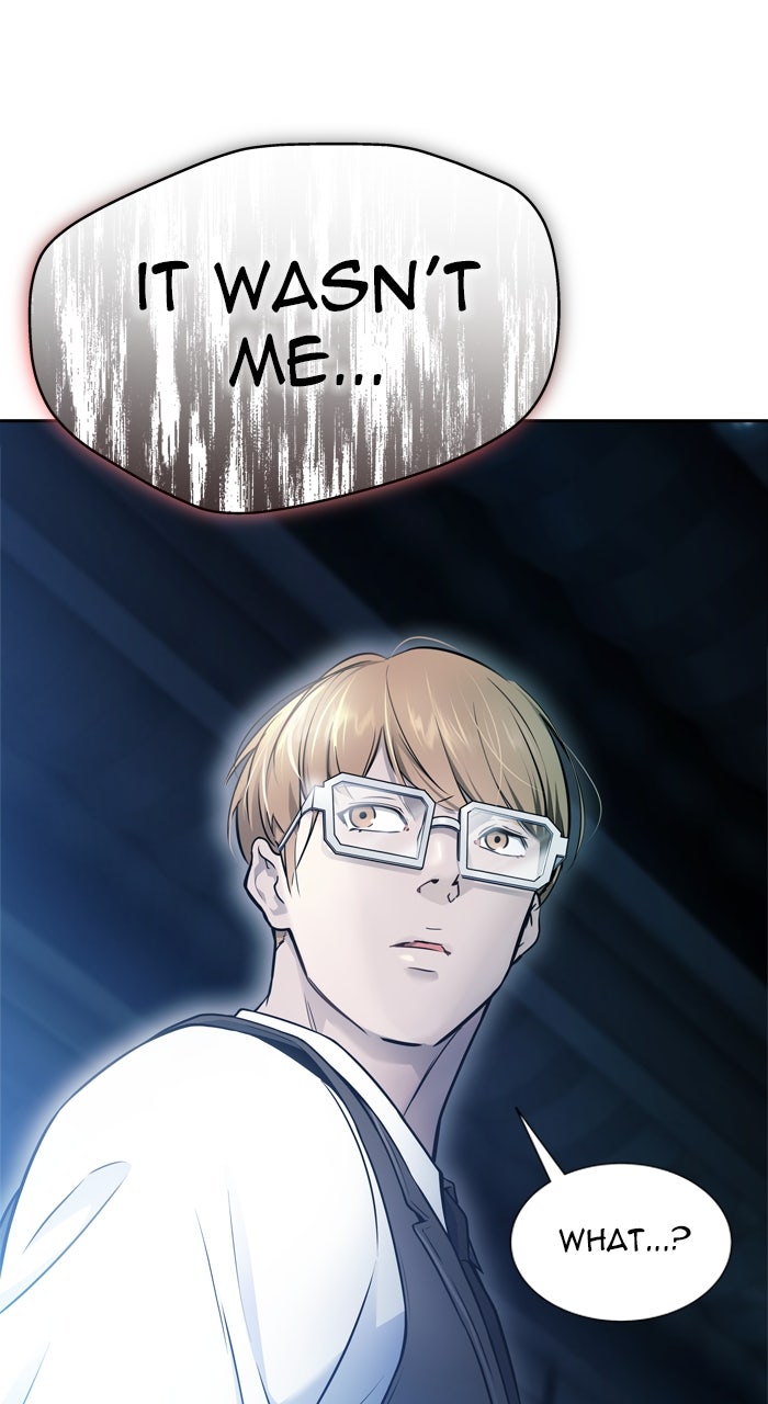 Tower of God manga, chapter 621, page 144 of 155