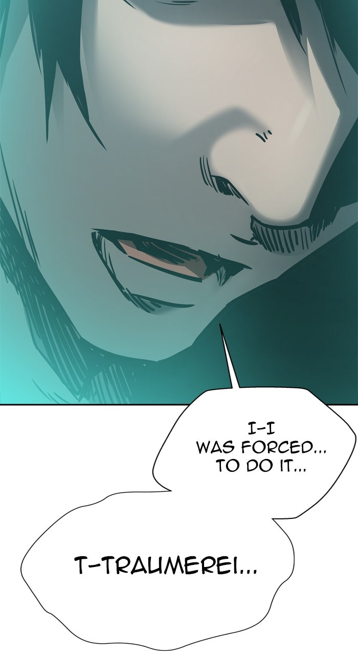 Tower of God manga, chapter 621, page 147 of 155