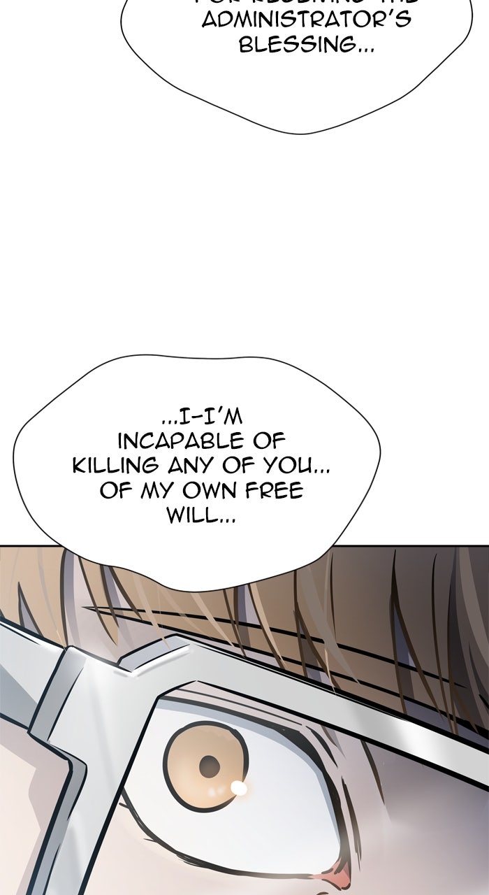 Tower of God manga, chapter 621, page 149 of 155