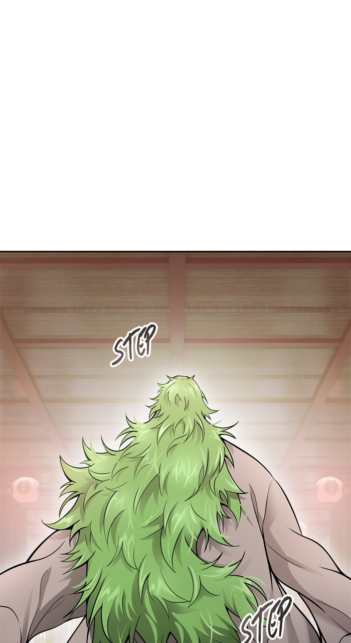 Tower of God manga, chapter 621, page 151 of 155