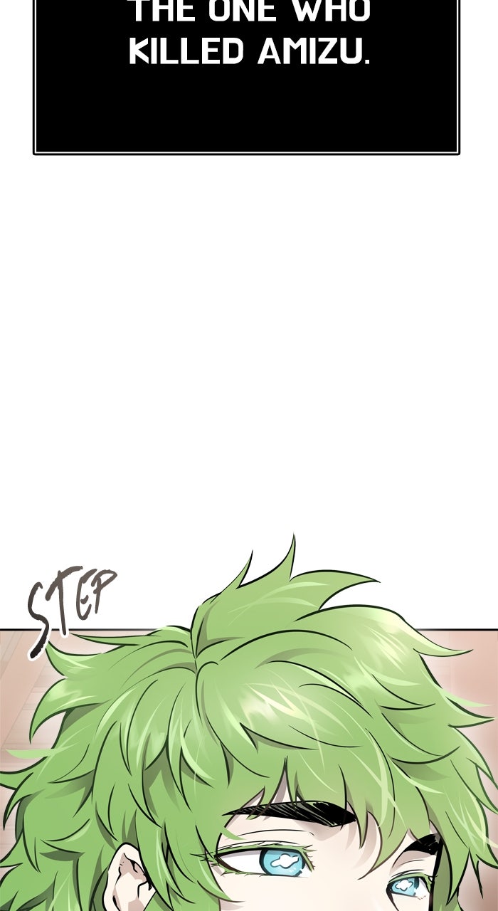 Tower of God manga, chapter 621, page 153 of 155