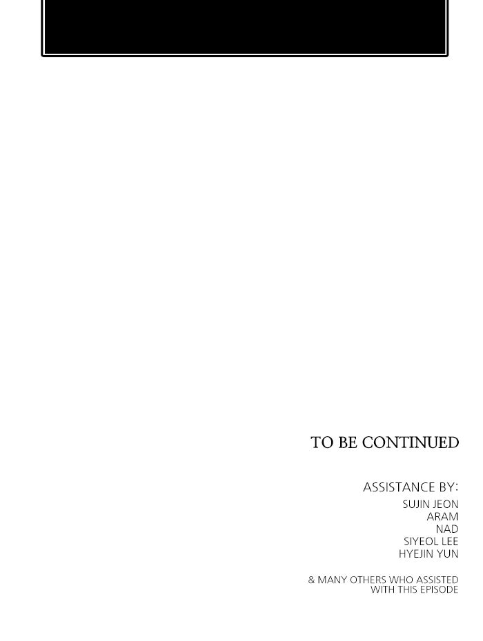 Tower of God manga, chapter 621, page 155 of 155