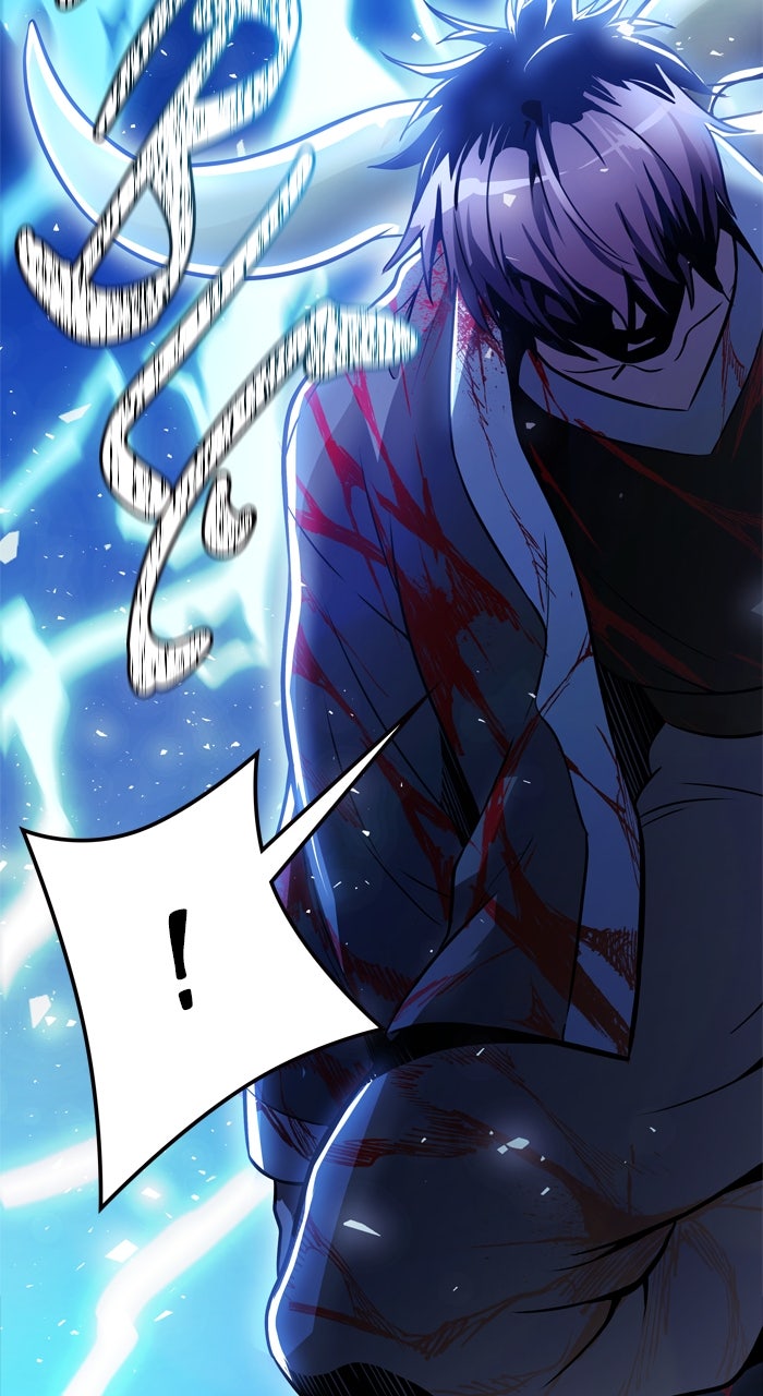 Tower of God manga, chapter 621, page 17 of 155