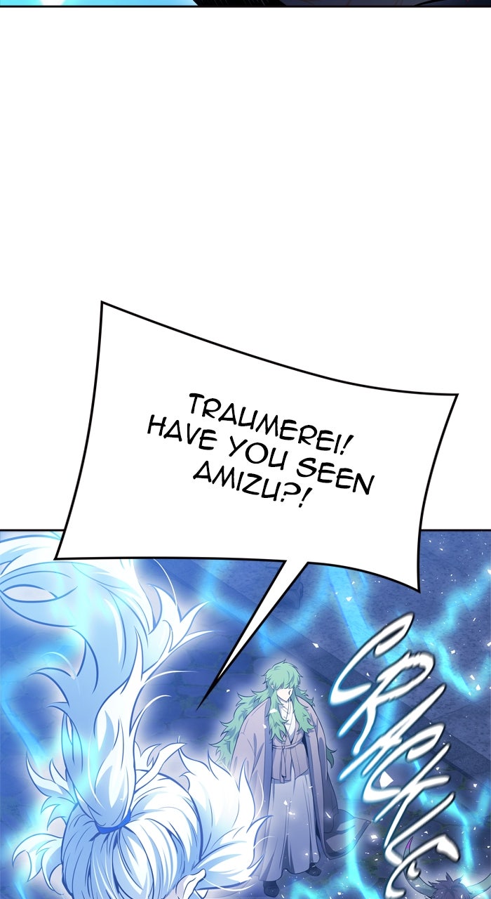 Tower of God manga, chapter 621, page 18 of 155