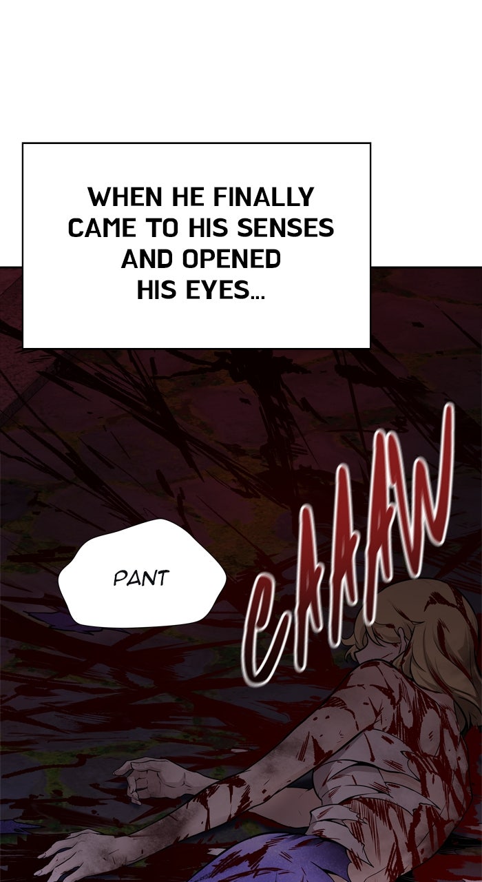 Tower of God manga, chapter 621, page 2 of 155