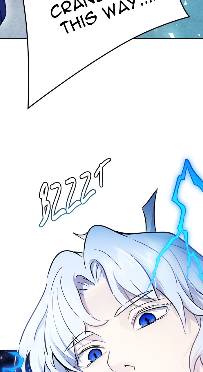 Tower of God manga, chapter 621, page 20 of 155
