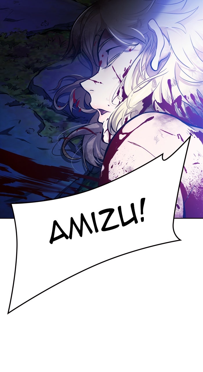 Tower of God manga, chapter 621, page 22 of 155