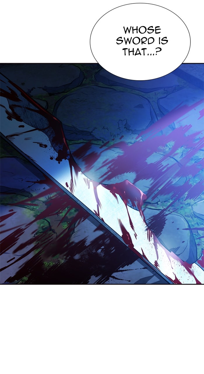 Tower of God manga, chapter 621, page 23 of 155