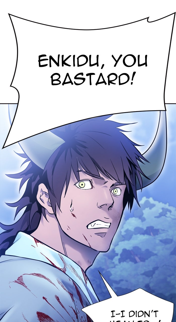 Tower of God manga, chapter 621, page 24 of 155