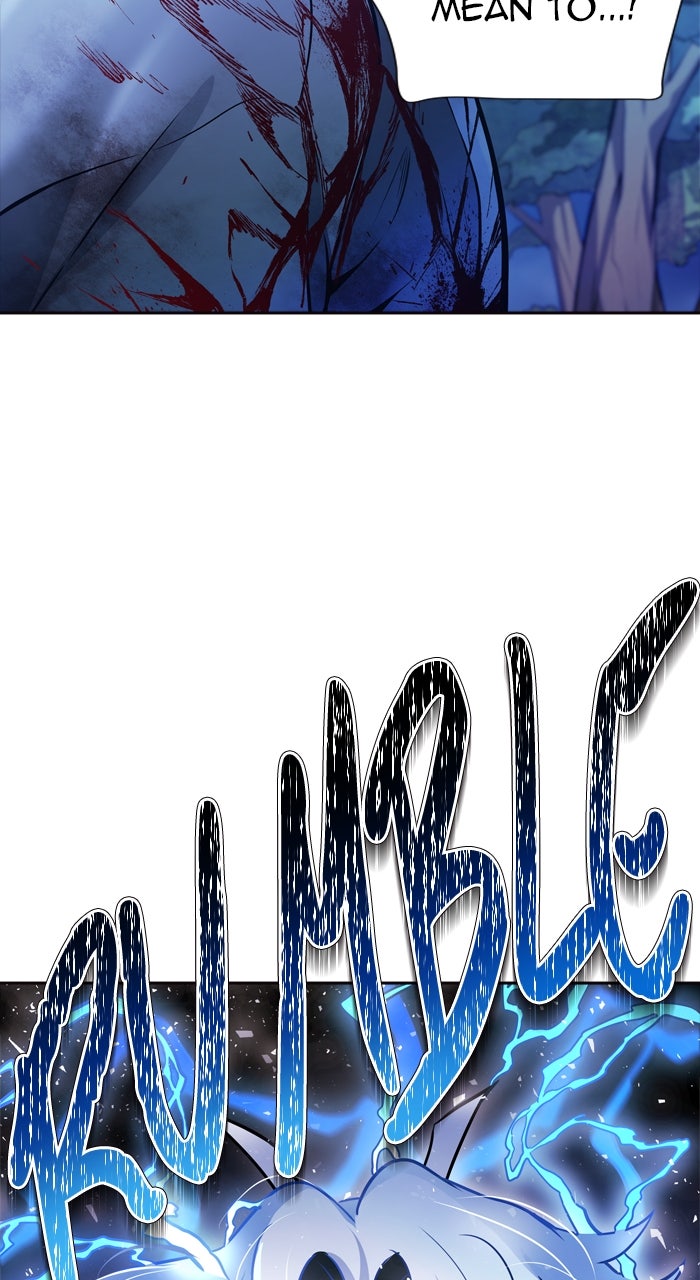 Tower of God manga, chapter 621, page 25 of 155