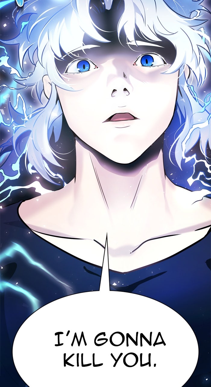 Tower of God manga, chapter 621, page 26 of 155