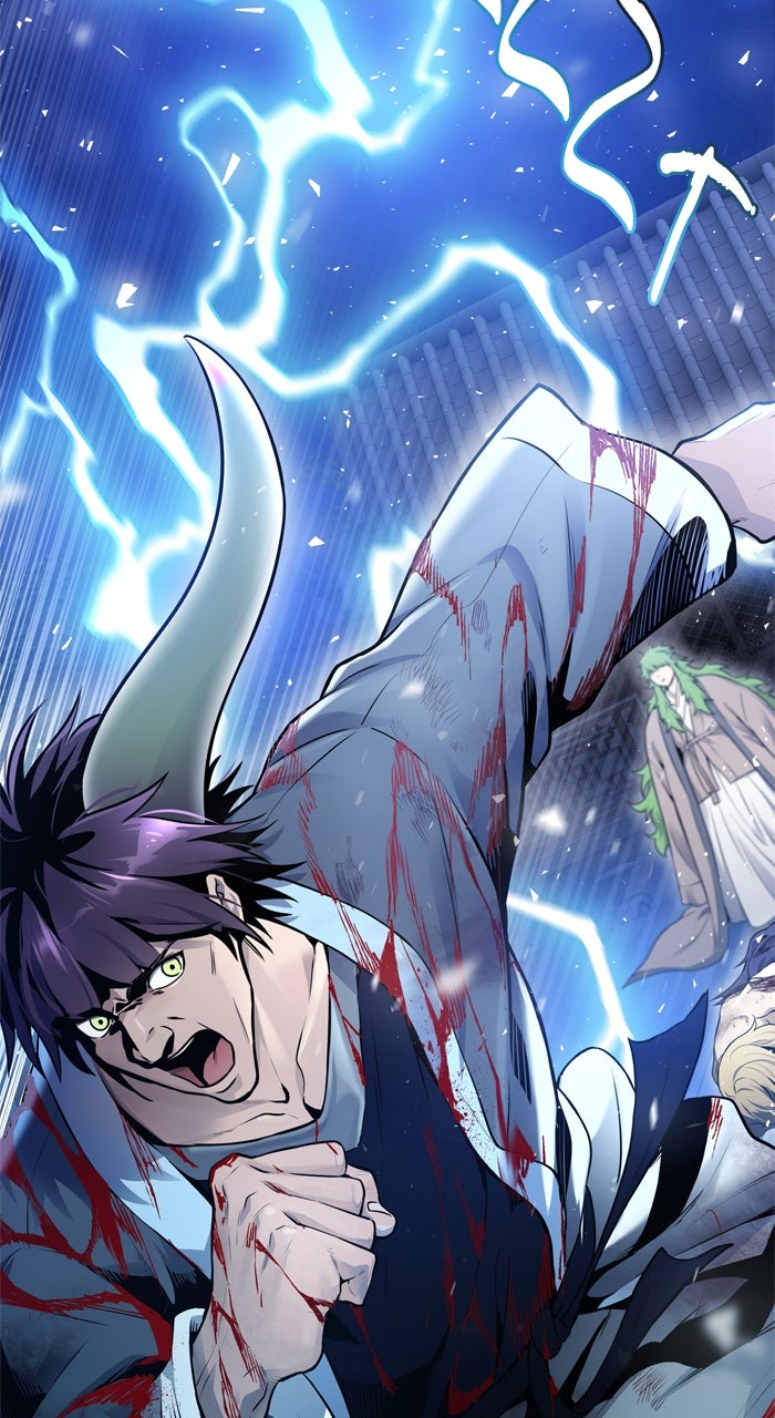 Tower of God manga, chapter 621, page 28 of 155