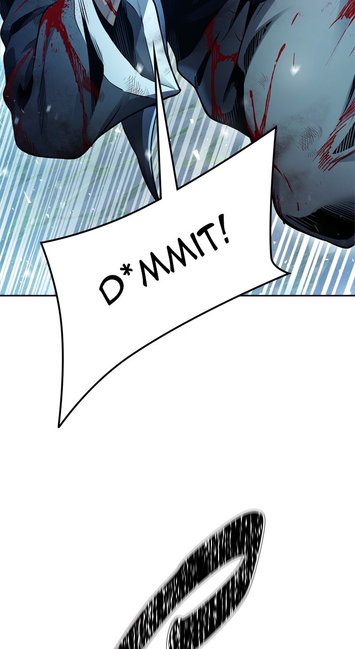 Tower of God manga, chapter 621, page 29 of 155