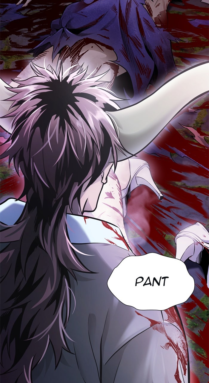 Tower of God manga, chapter 621, page 3 of 155