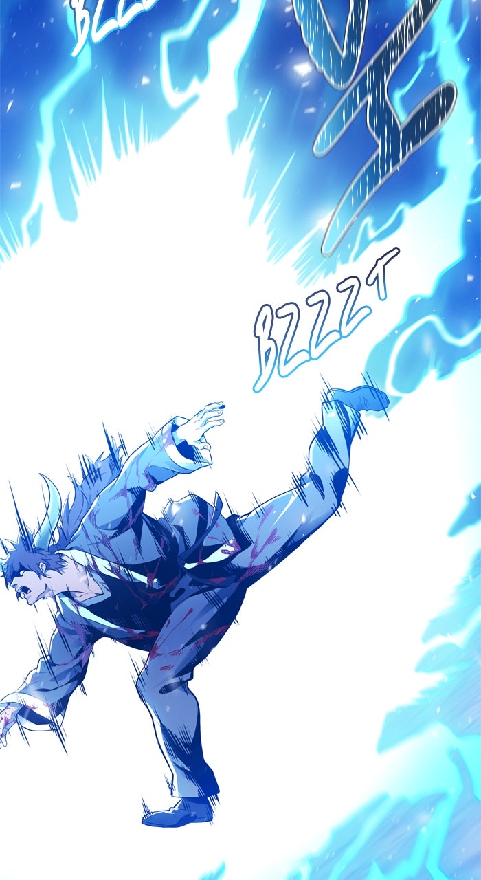 Tower of God manga, chapter 621, page 31 of 155
