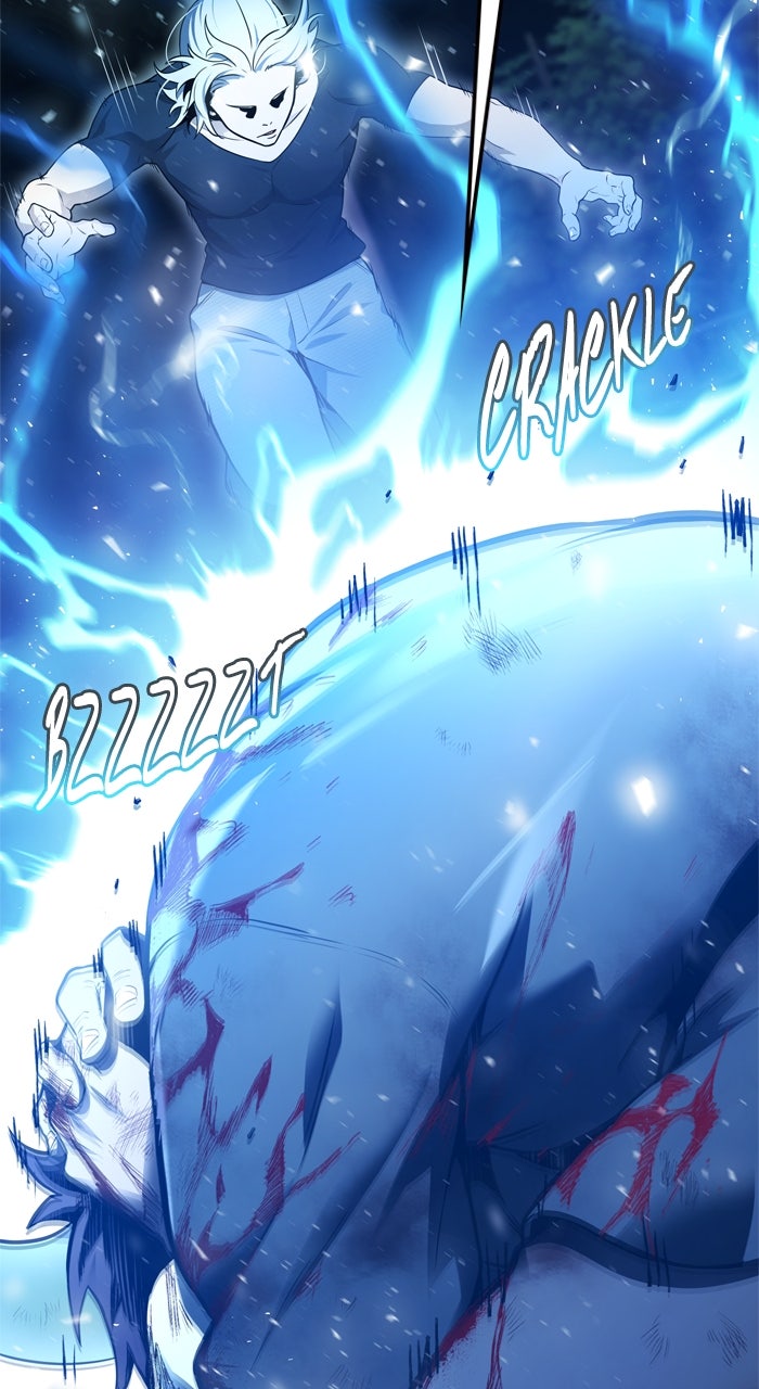 Tower of God manga, chapter 621, page 33 of 155