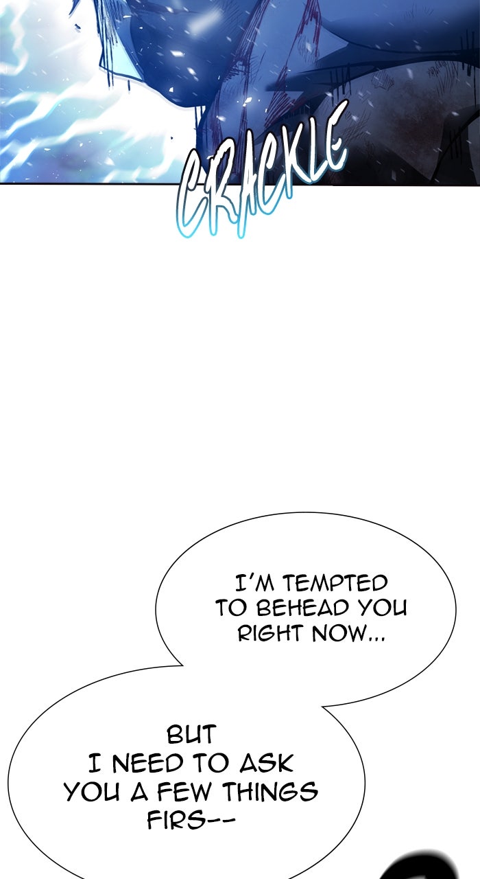 Tower of God manga, chapter 621, page 34 of 155