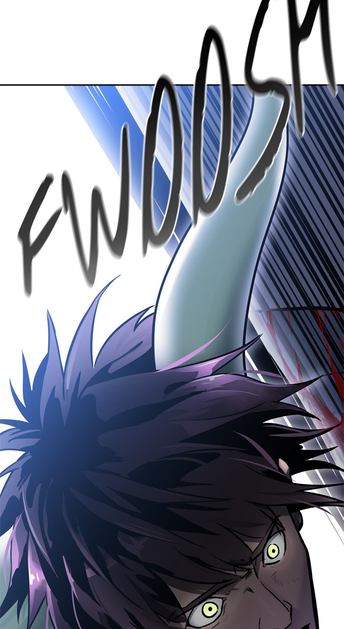 Tower of God manga, chapter 621, page 37 of 155