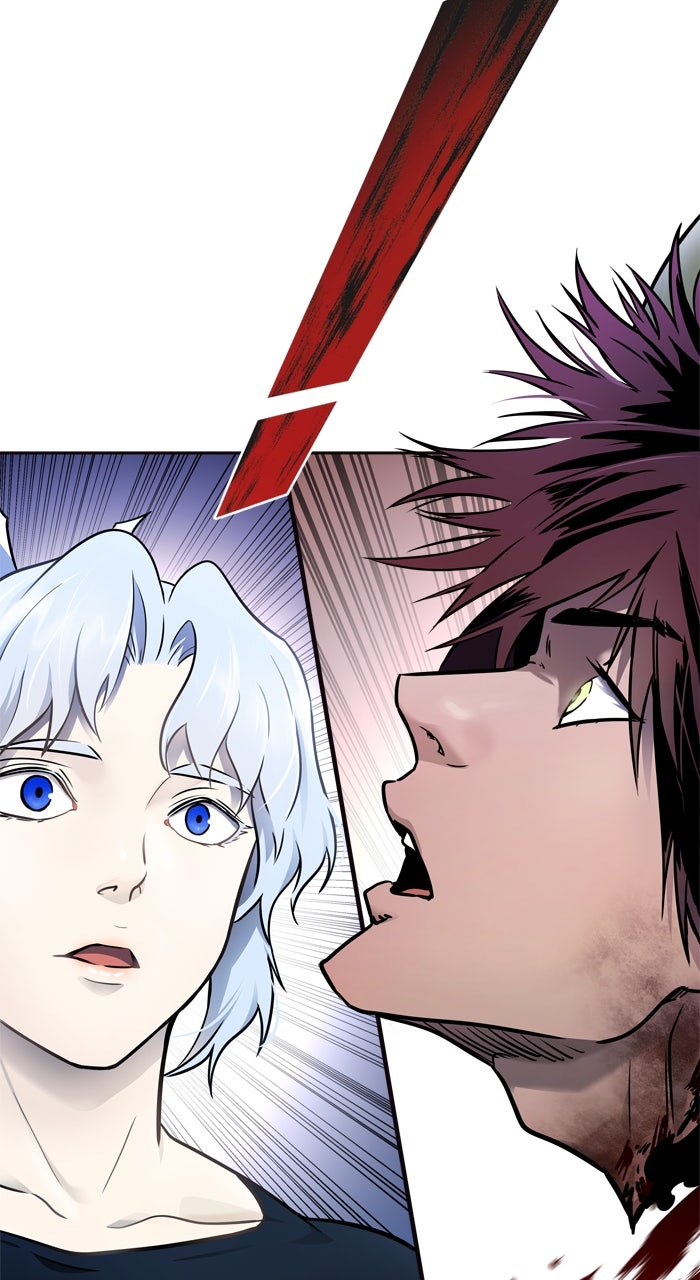 Tower of God manga, chapter 621, page 39 of 155