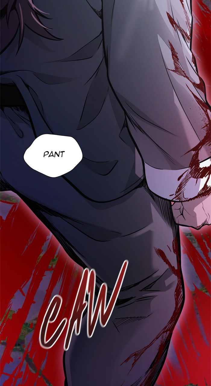 Tower of God manga, chapter 621, page 4 of 155