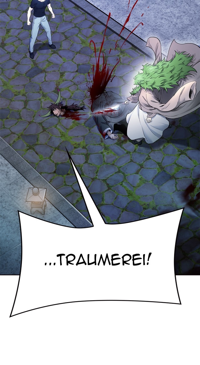 Tower of God manga, chapter 621, page 47 of 155