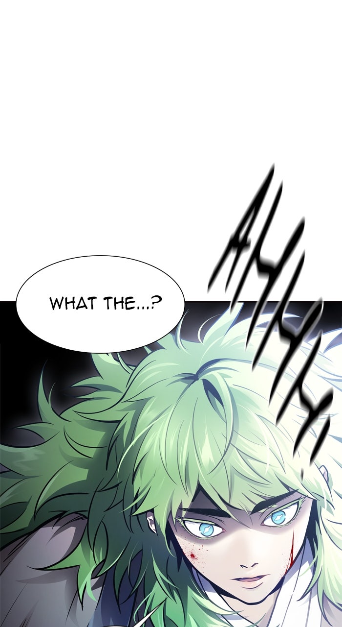 Tower of God manga, chapter 621, page 48 of 155