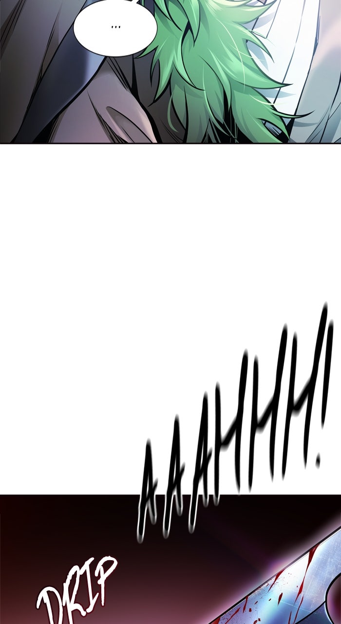 Tower of God manga, chapter 621, page 49 of 155