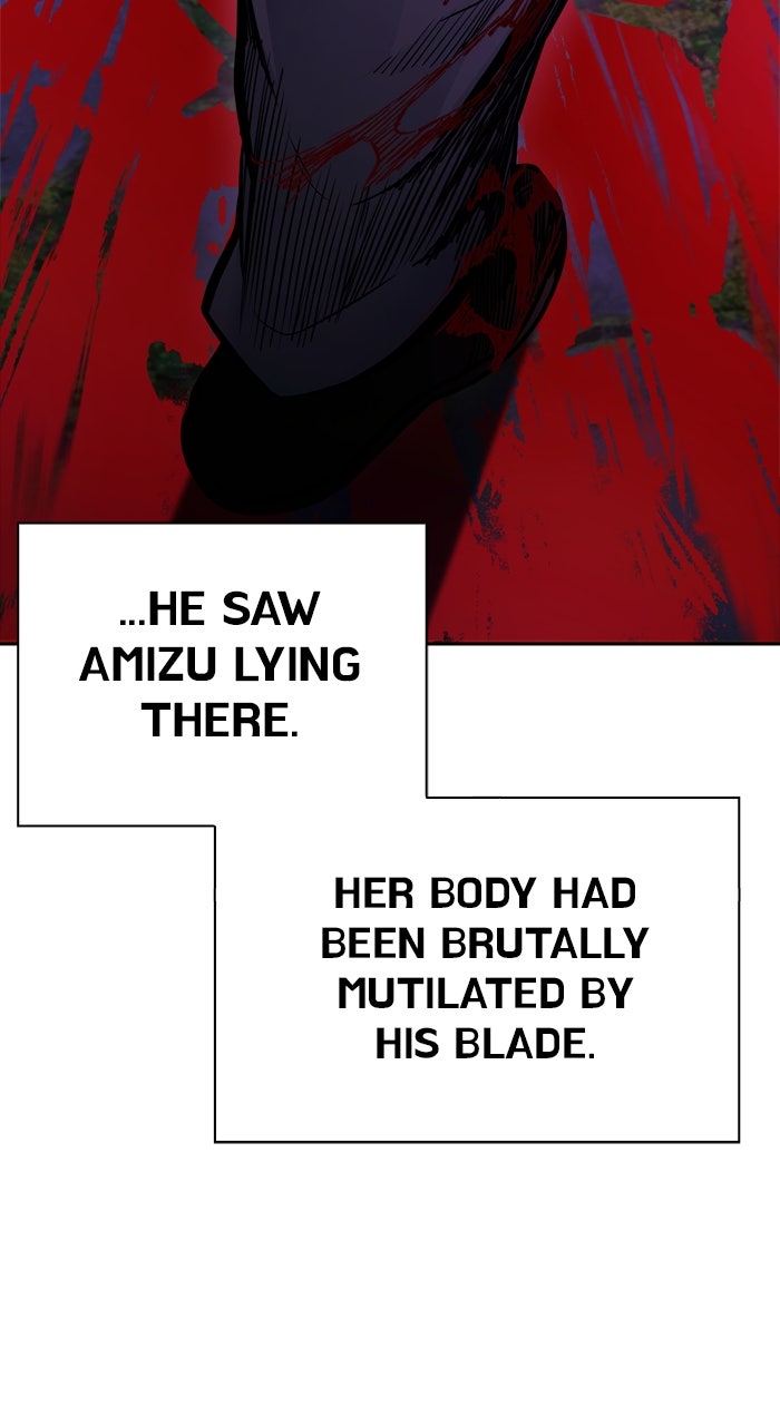 Tower of God manga, chapter 621, page 5 of 155