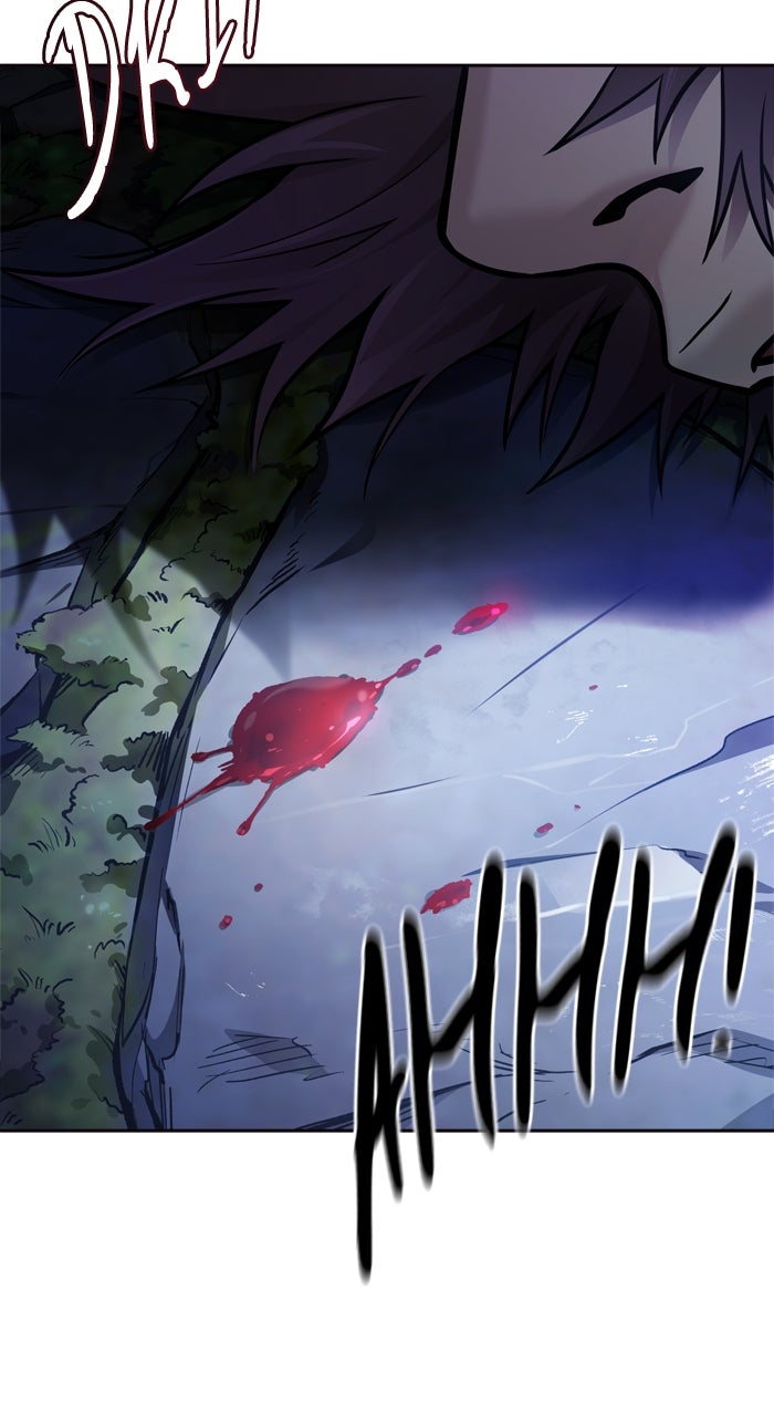 Tower of God manga, chapter 621, page 51 of 155