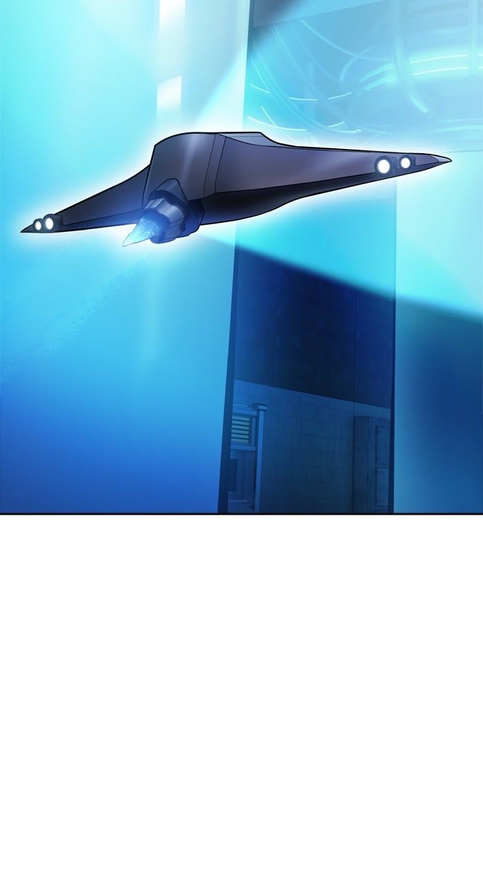 Tower of God manga, chapter 621, page 54 of 155