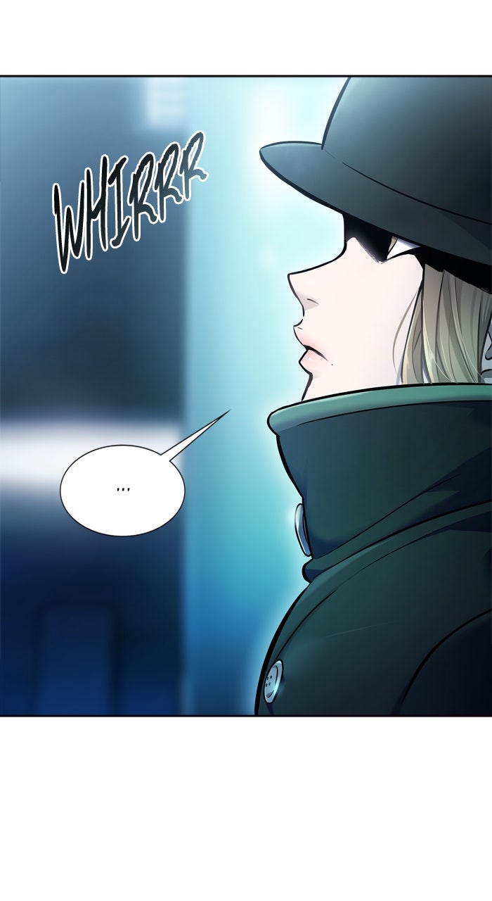 Tower of God manga, chapter 621, page 55 of 155