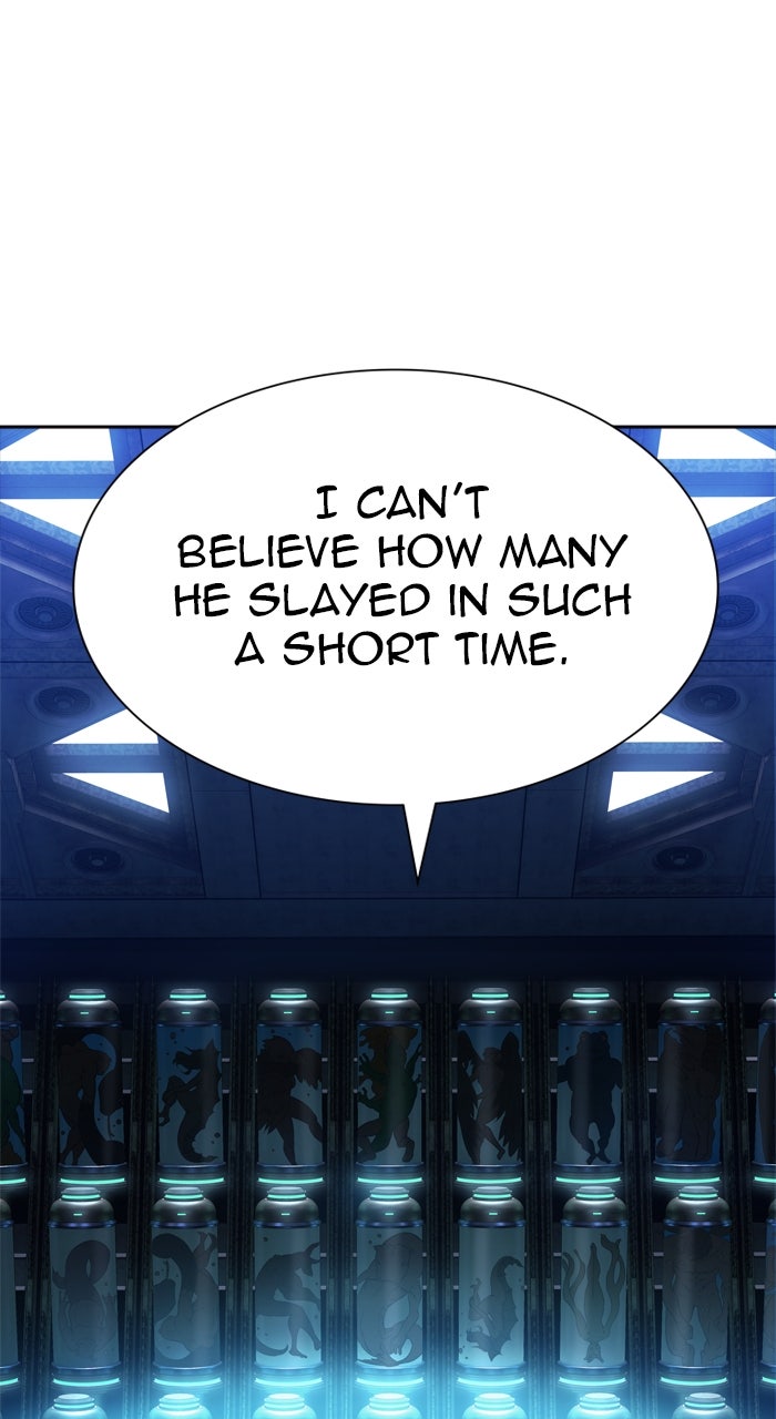 Tower of God manga, chapter 621, page 56 of 155