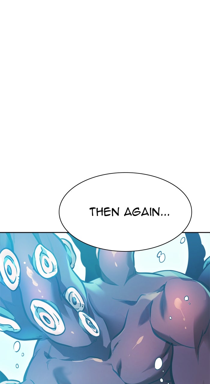 Tower of God manga, chapter 621, page 58 of 155
