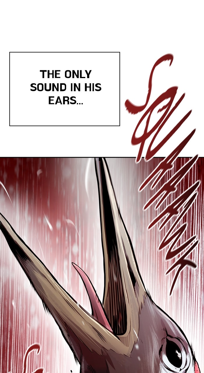 Tower of God manga, chapter 621, page 6 of 155