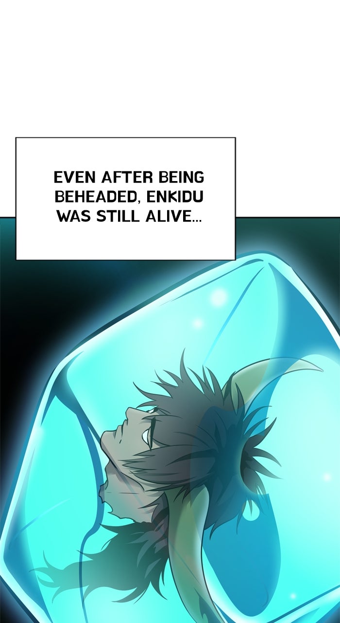 Tower of God manga, chapter 621, page 66 of 155
