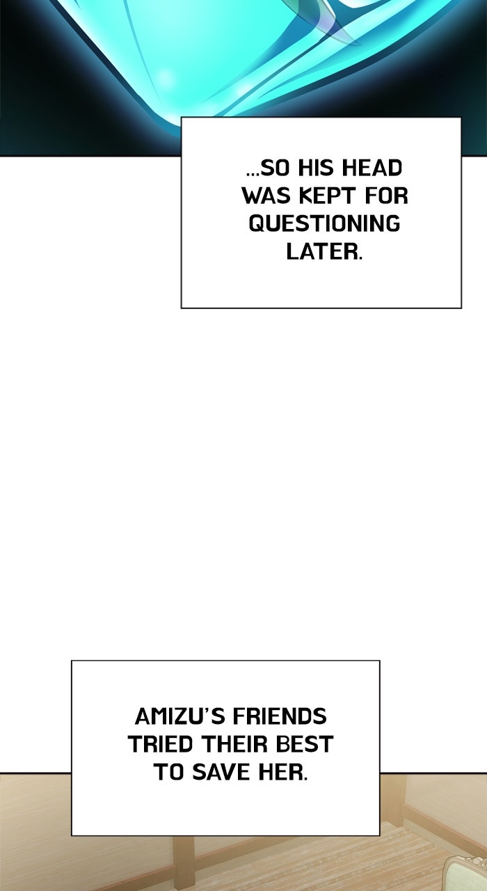Tower of God manga, chapter 621, page 67 of 155