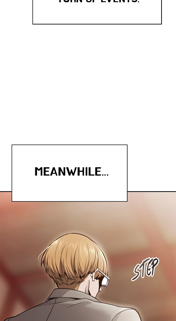 Tower of God manga, chapter 621, page 73 of 155