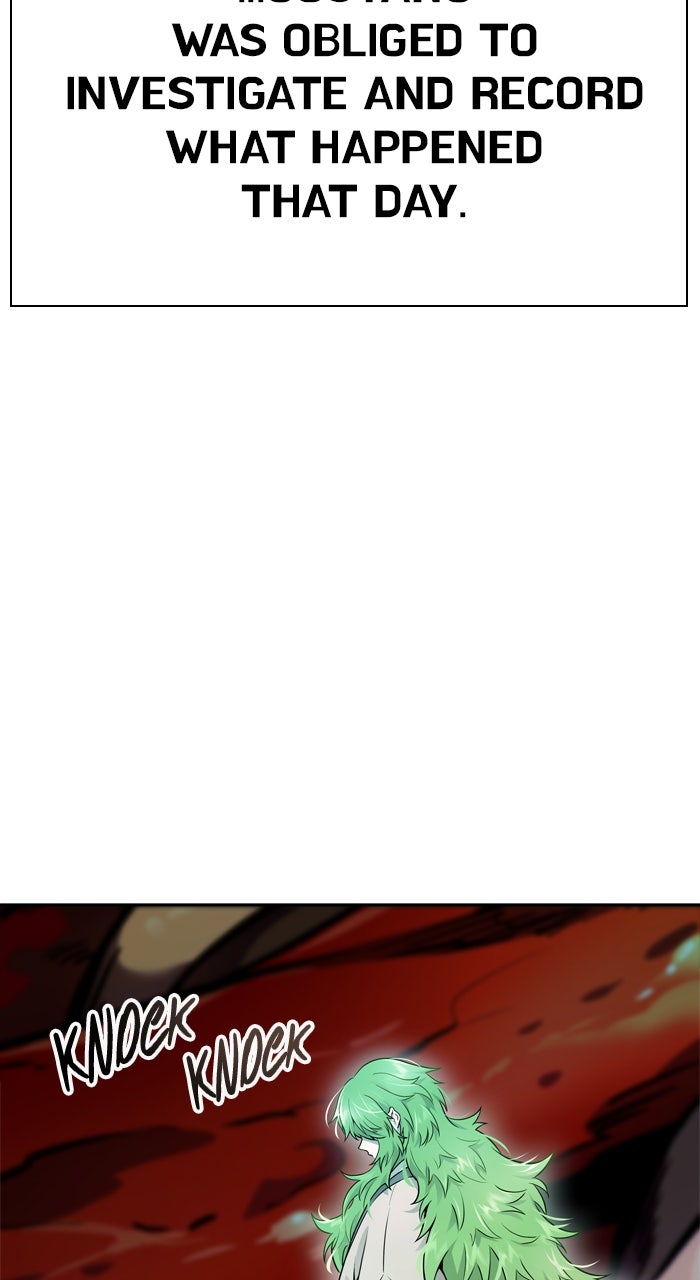 Tower of God manga, chapter 621, page 75 of 155
