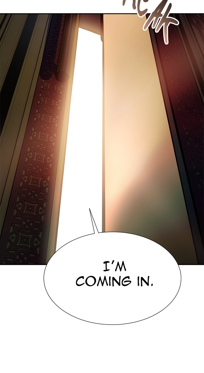 Tower of God manga, chapter 621, page 77 of 155