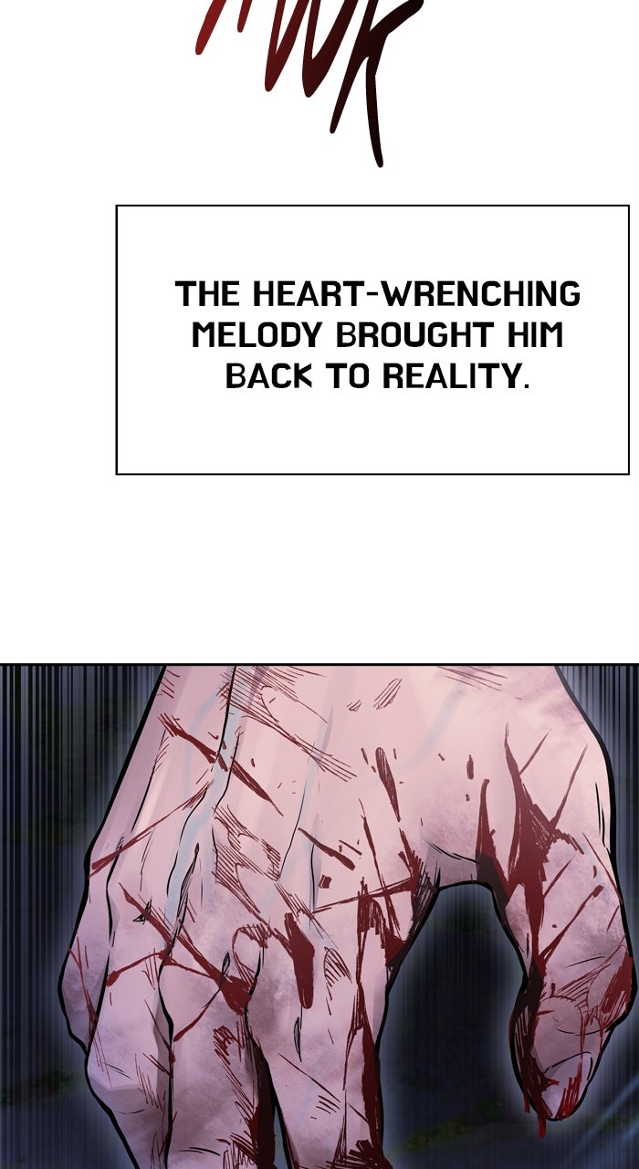 Tower of God manga, chapter 621, page 8 of 155