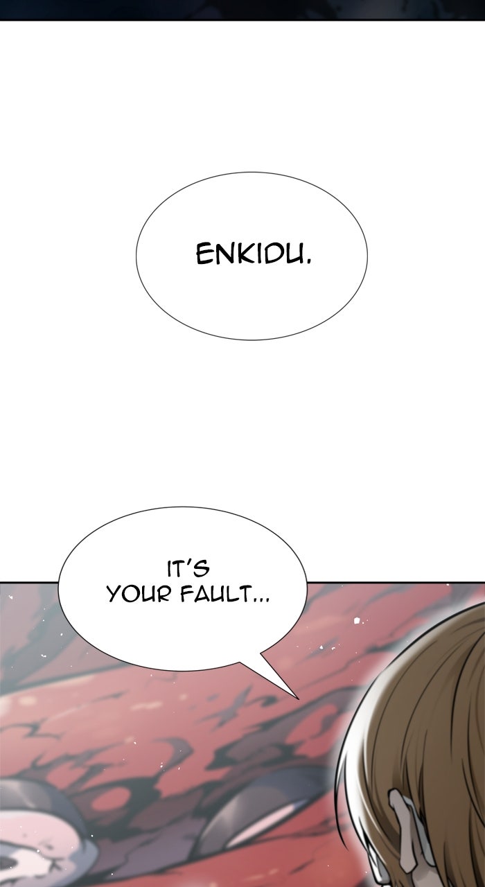 Tower of God manga, chapter 621, page 84 of 155