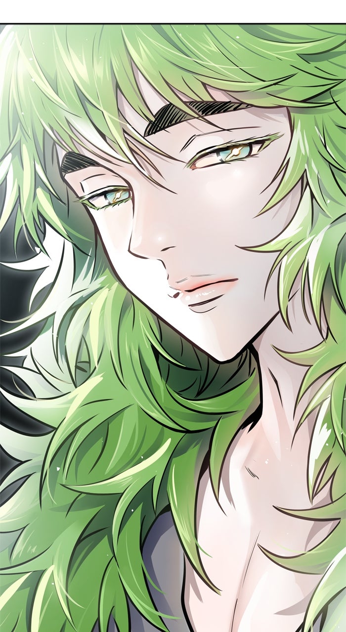 Tower of God manga, chapter 621, page 86 of 155