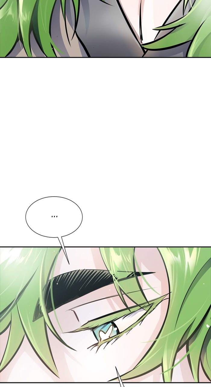 Tower of God manga, chapter 621, page 87 of 155