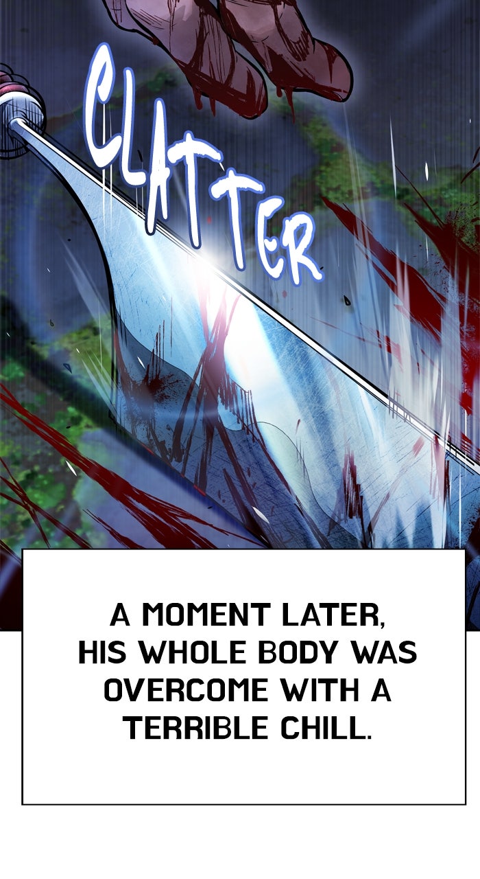 Tower of God manga, chapter 621, page 9 of 155