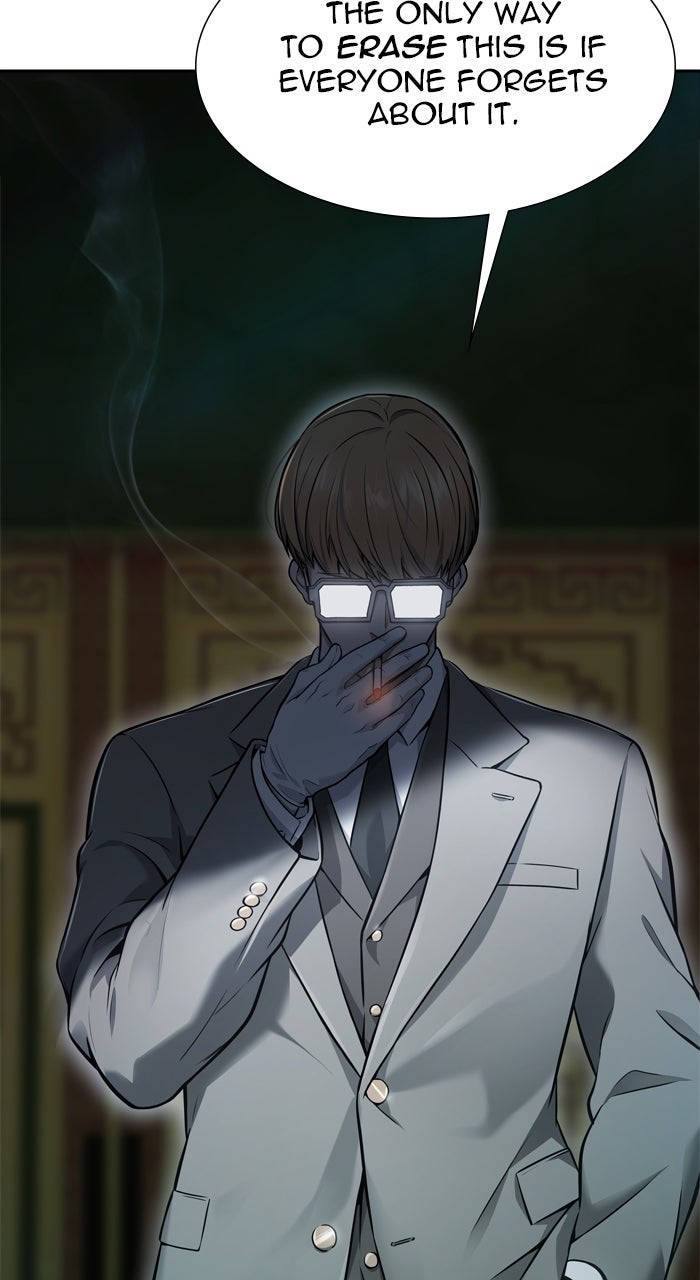 Tower of God manga, chapter 621, page 92 of 155