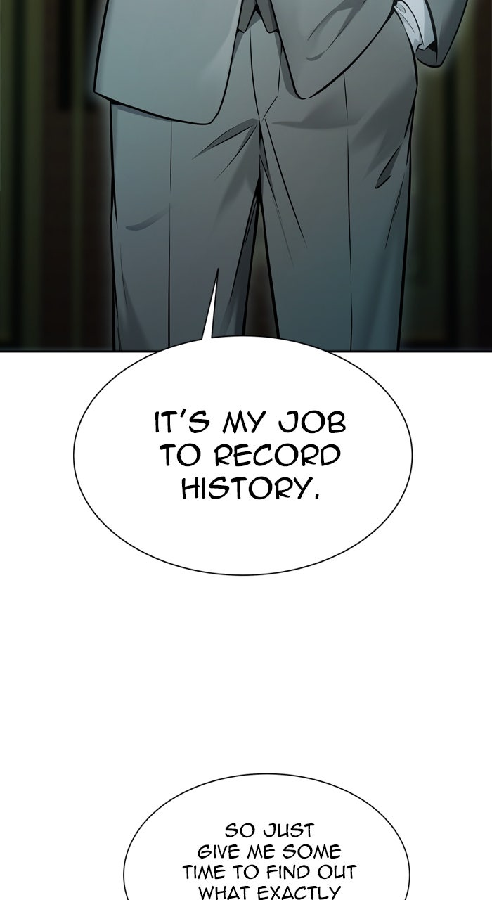 Tower of God manga, chapter 621, page 93 of 155