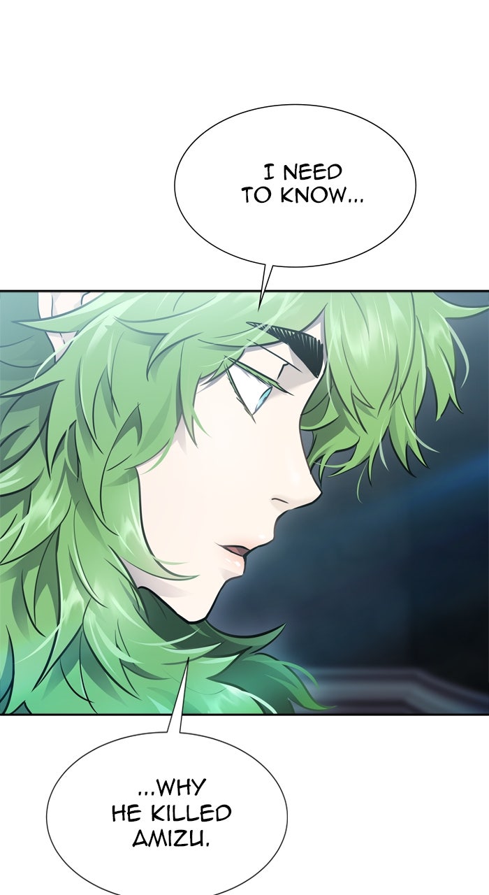 Tower of God manga, chapter 621, page 96 of 155