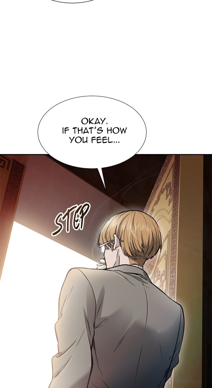 Tower of God manga, chapter 621, page 97 of 155