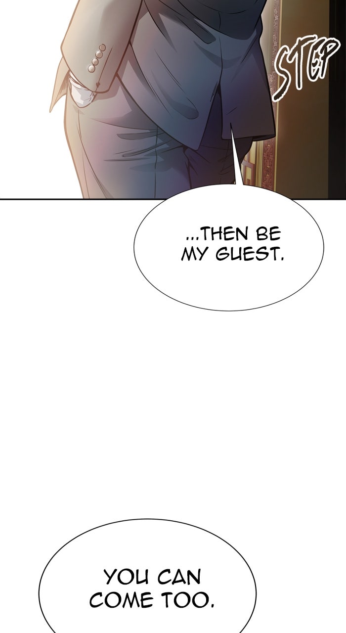 Tower of God manga, chapter 621, page 98 of 155
